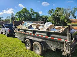 Best Attic Cleanout in USA